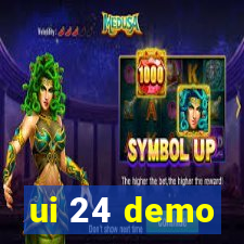 ui 24 demo